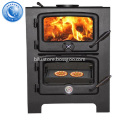 Contemporary Wood Fire Stoves Cooker Factory